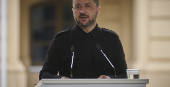 Podrška Njemačke Zelenskom nakon Trampovog poziva