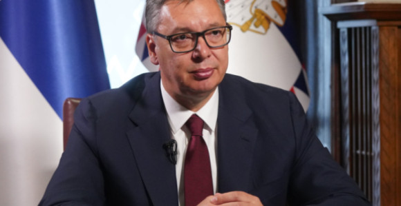 Vučić najavio da će u rad Vlade unijeti novu energiju