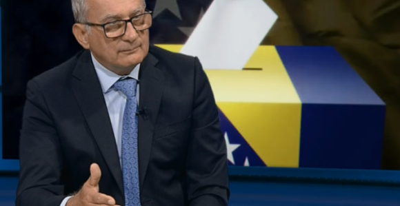 Бивши предсједник СДС-а оштар према опструкцијама: „Егоманијаци разарају странку изнутра, али СДС се мора спасити“