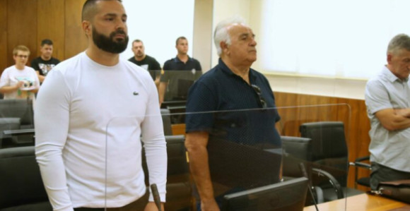 Напето на суђењу за убиство С. Ћулума: Одбрана оспорила "Скај"