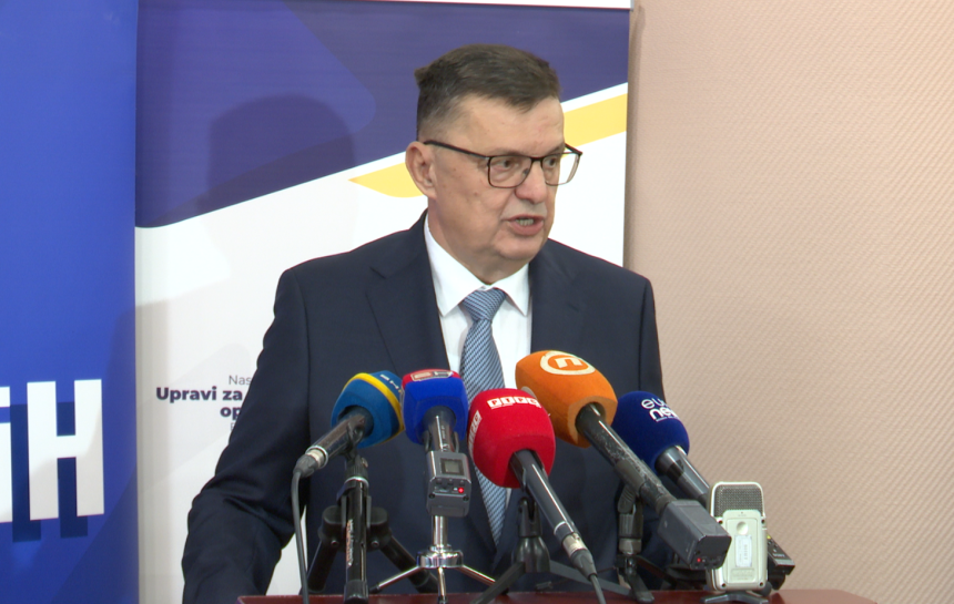 Тегелтија: Поједини цариници нису успјели одољети миту