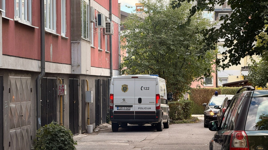 Полиција ухапсила мушкарца који је пуцао на Илиџи