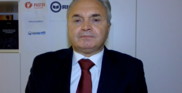 Формиран СКОК у Словенији: Да ли је Додик први на удару?