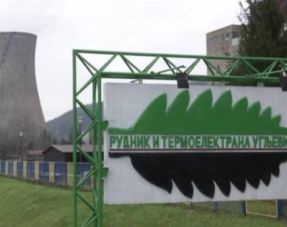 РиТЕ "Угљевик" у поноћ престаје с радом - нема угља