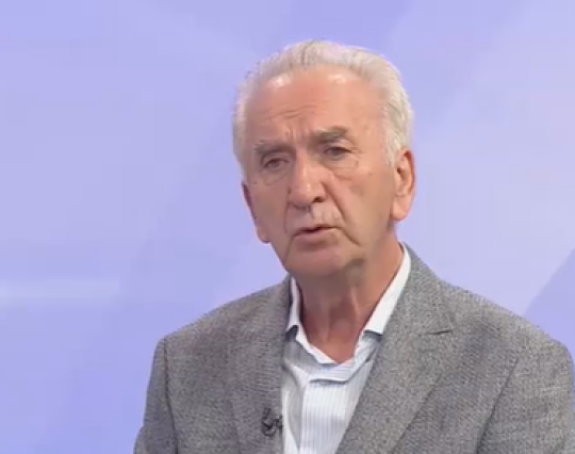 Šarović: Veći smo protivnik sami sebi nego Dodik i SNSD