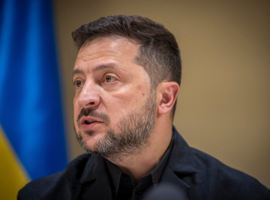 Зеленски предложио нове разговоре о окончању рата