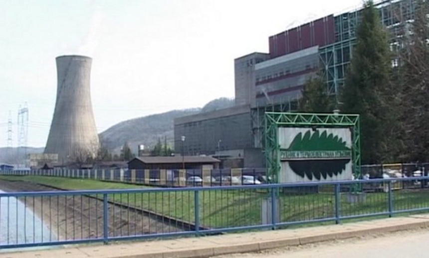 POTVRĐENO: RiTE Ugljevik van pogona!