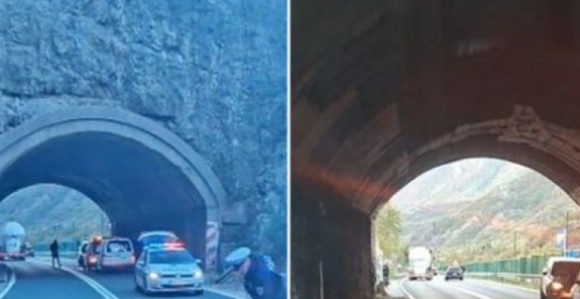Sudar tri vozila kod Mostara: Povrijeđene četiri osobe