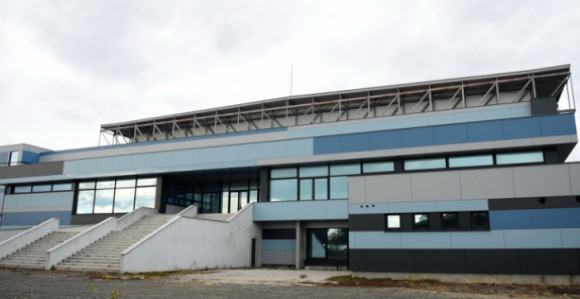 Još 4,2 miliona KM za dvoranu koju grade deceniju i po