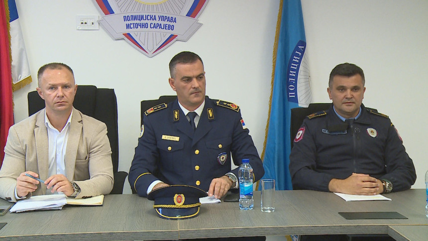 Безбједност у сјенци неријешених случајева и скандала САЈ-а