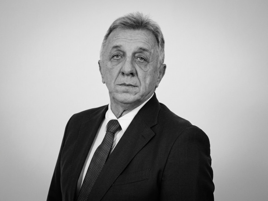 Sutra komemoracija i sahrana Gorana Talića u Banjaluci