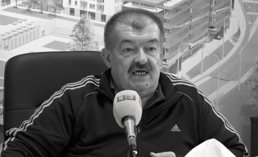 Preminuo Đorđe Davidović, vlasnik kompanije "Ekvator"