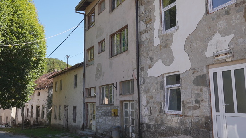 Ulog odumire - Od opštine sa 6.000 do svega 10-tak ljudi