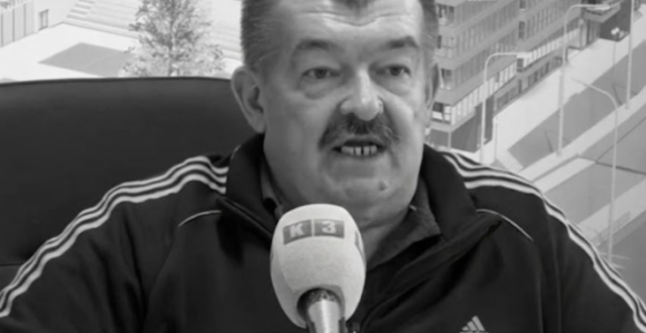 Preminuo Đorđe Davidović, vlasnik kompanije "Ekvator"