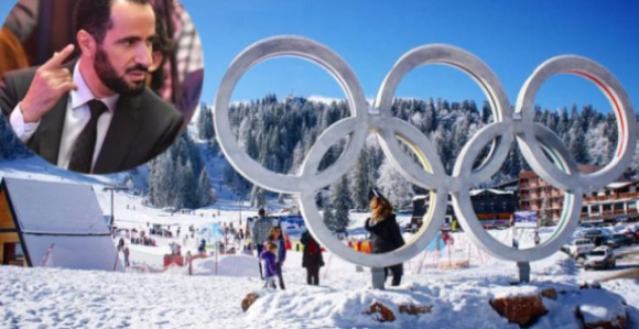 Vlada cijepa veliku parcelu za arapski hotel na Jahorini