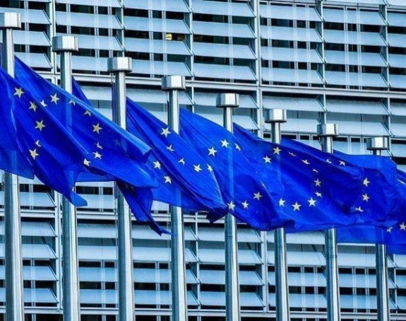 У Бриселу данас почиње дводневни самит лидера ЕУ