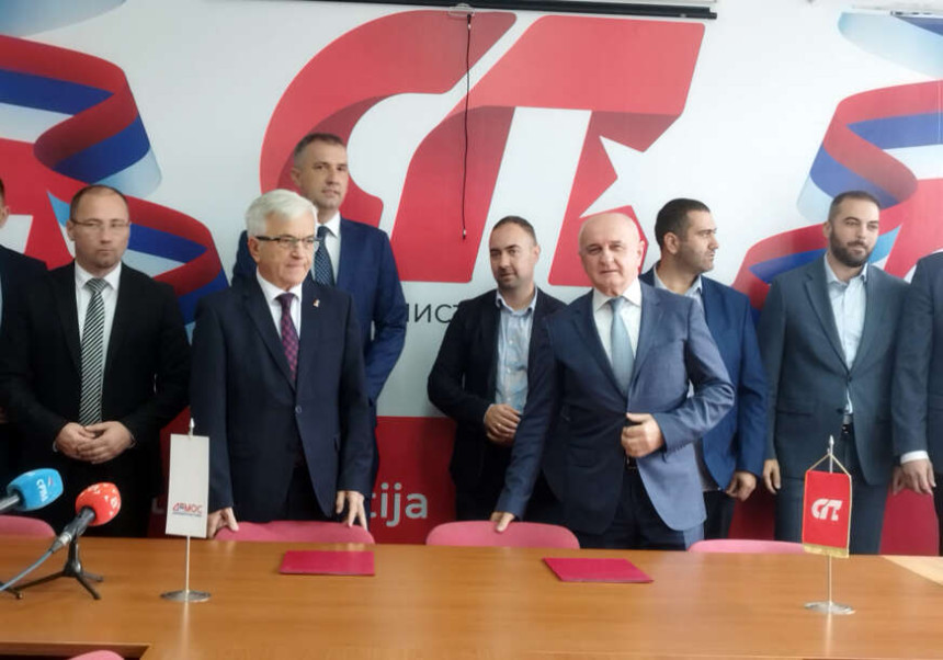 Трка за посланичке клупе, један глас мијења све