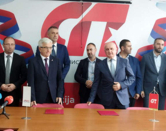 Трка за посланичке клупе, један глас мијења све