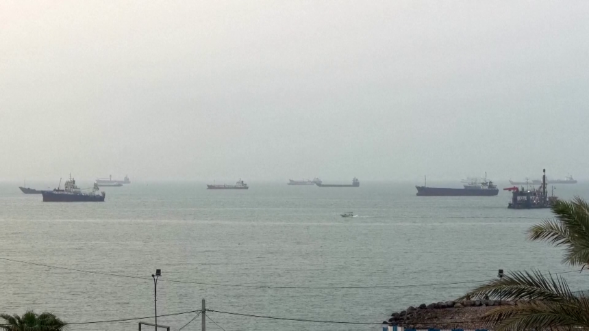 Морнарица ИРГЦ поновила да је Ормуски мореуз затворен