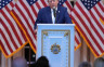Трамп замрзнуо нови пакет санкција против Русије, два дана прије ступања на снагу
