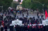 Albanija: Suzavac i gumeni meci na demonstrante u Tirani