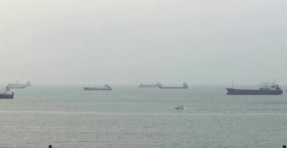 Морнарица ИРГЦ поновила да је Ормуски мореуз затворен