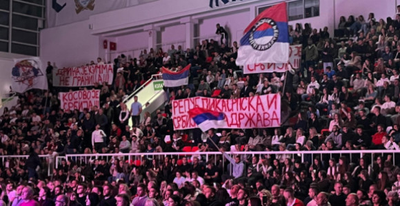 Studenti iz Srpske: Očekujemo odgovor studenata iz Srbije