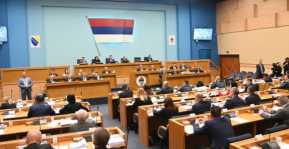 Novi mandati u NS RS: Koalicija za državu će imati tri poslanika