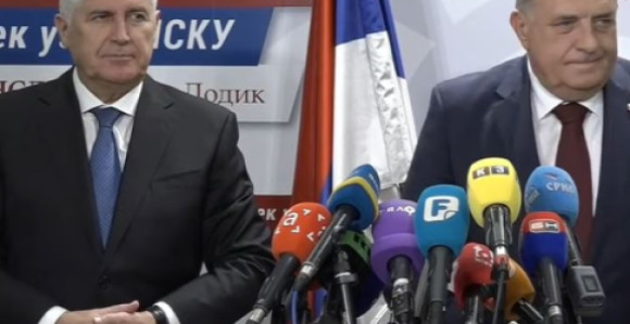 SNSD, HDZ BiH i SDA ponovo najizvjesniji partneri buduće vlasti