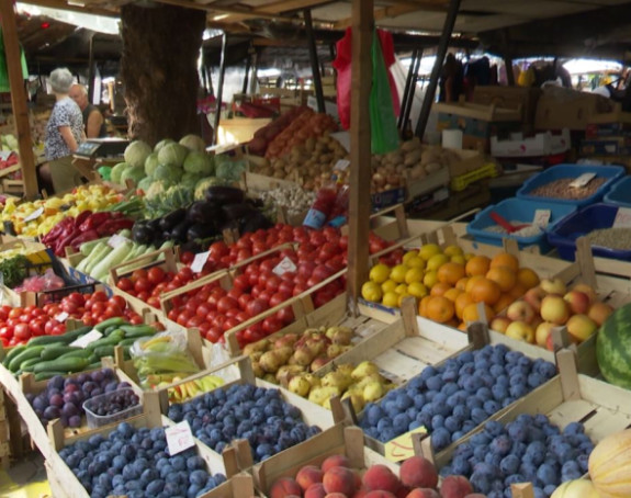 Koliko pesticida zapravo unosimo u organizam?