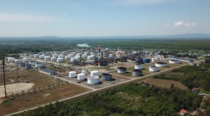 Додиков “план”: Бићемо нафтна сила у региону уз помоћ САД!