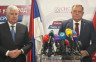Додик поручио: СНСД и ХДЗ БиХ не иду једни без других