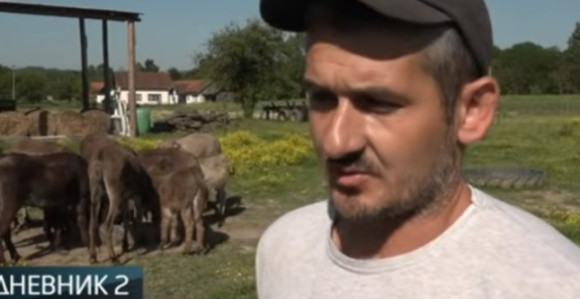 Апсурд у Добоју: Због „анонимне дојаве“ инспекција у контроли магарећег млијека које је до скоро хвалио и прорежимски РТРС