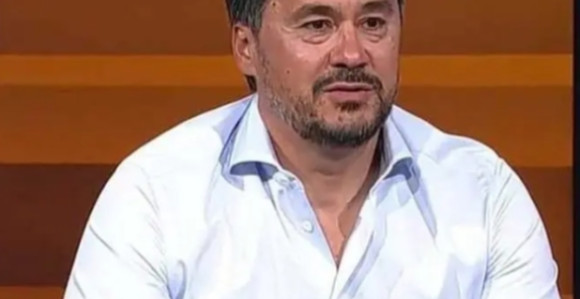 "NAMA VLADAJU RATNI PROFITERI, A TI ŽIVIŠ OD 350 KM!“ Rade Bogdanović očitao lekciju stricu i zapalio region