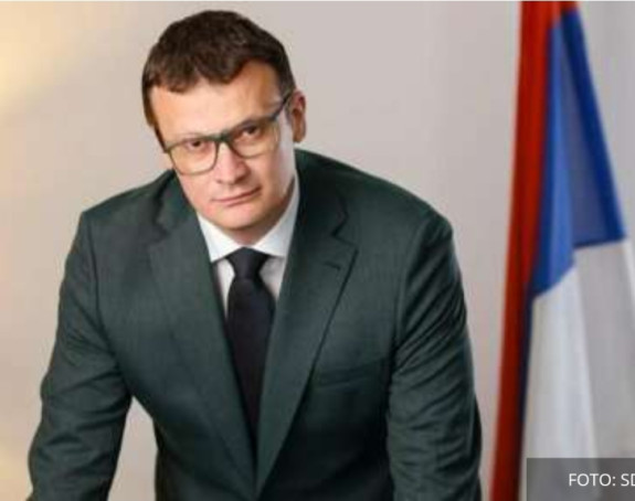 О СДС-у одлучују чланови, а не нечија анализа преко режимских медија