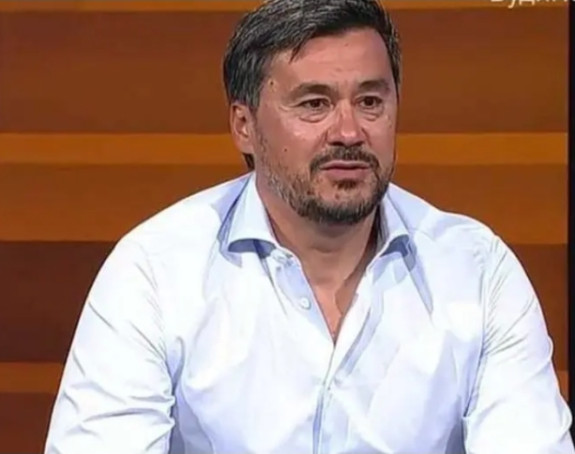 "NAMA VLADAJU RATNI PROFITERI, A TI ŽIVIŠ OD 350 KM!“ Rade Bogdanović očitao lekciju stricu i zapalio region