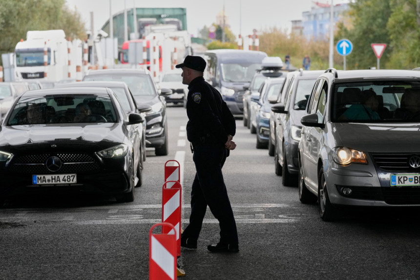 Потписани уговори БиХ и Хрватске остали мртво слово на папиру