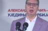 Вучић: На изборима штитимо Србију, изађете у што већем броју