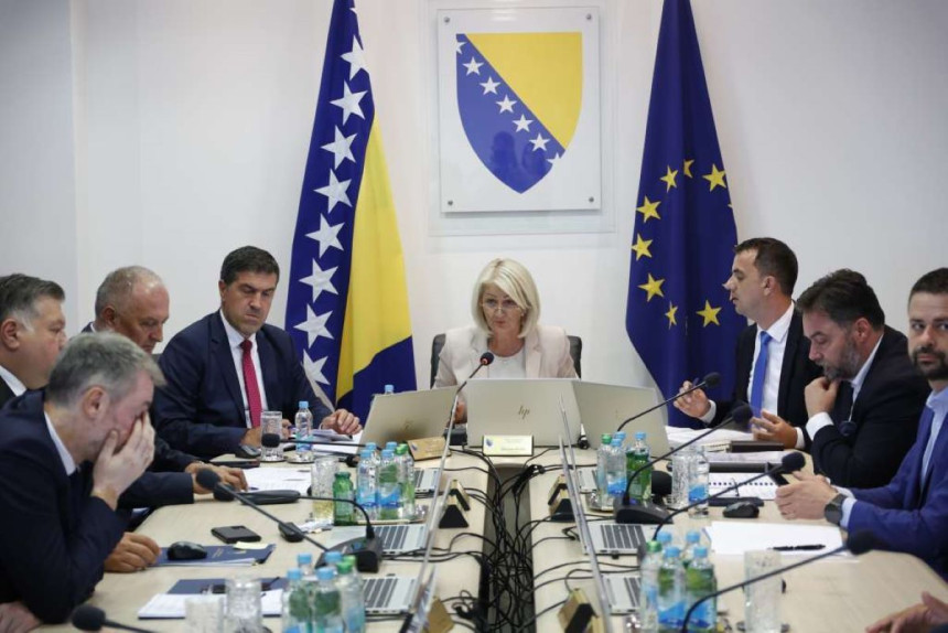 Ko će od ministara mandat poslanika staviti u mirovanje?