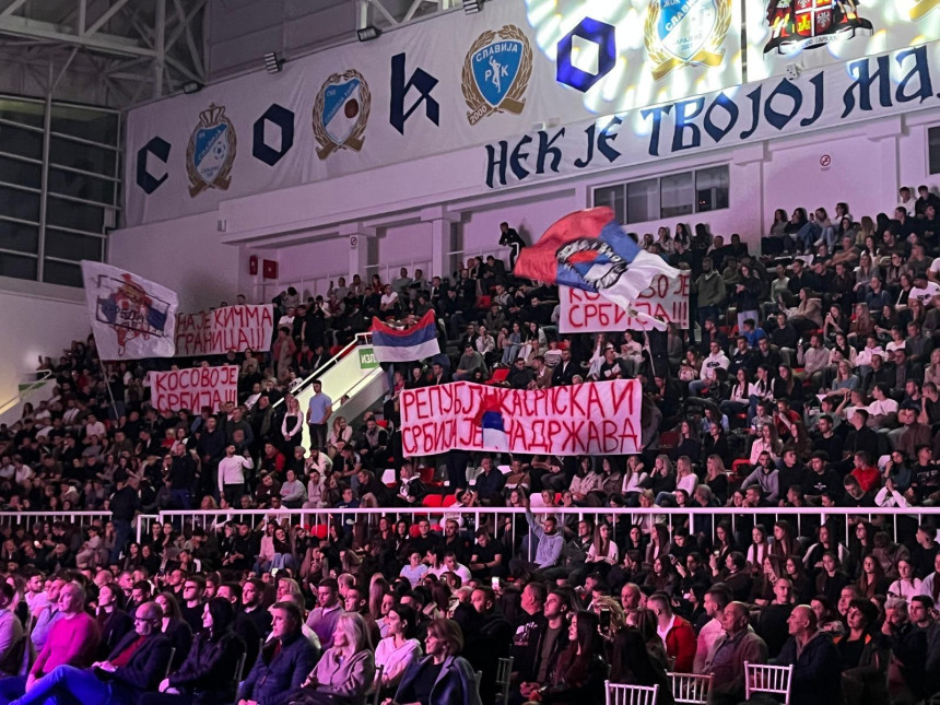 Ćutanje studenata iz Srbije razočarenje i udarac povjerenju