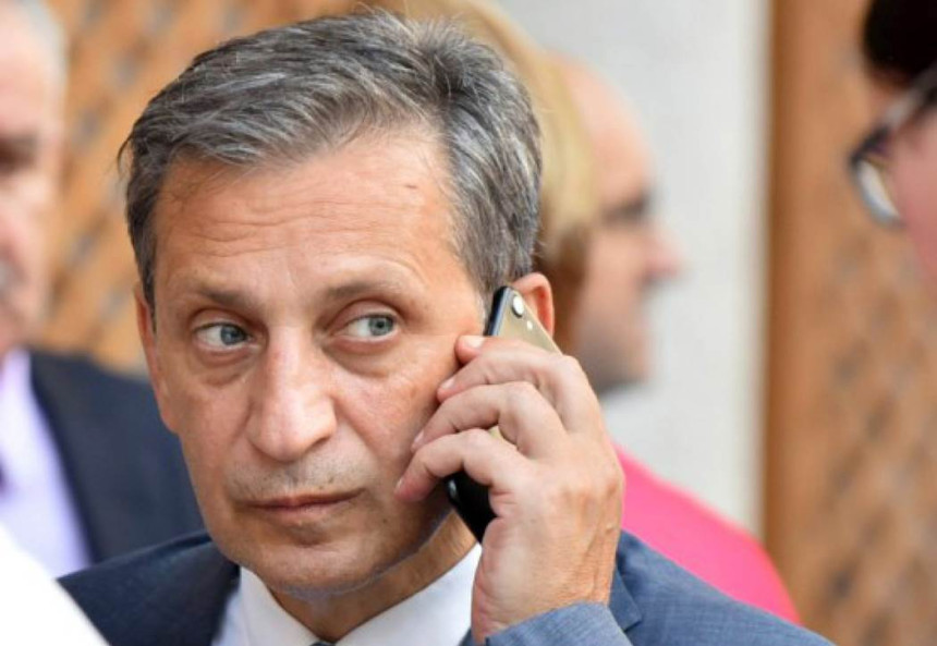 Bivši direktor OBE oslobođen krivice za zloupotrebu položaja