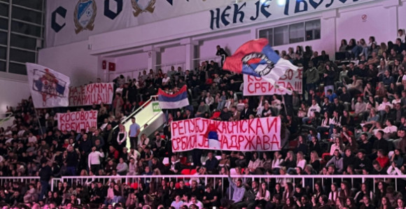 Ćutanje studenata iz Srbije razočarenje i udarac povjerenju