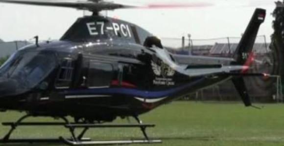 Vlada Republike Srpske nabavila drugi helikopter