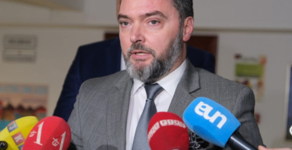 Кошарац одбио захтјев мљекара за увођење заштитних мјера
