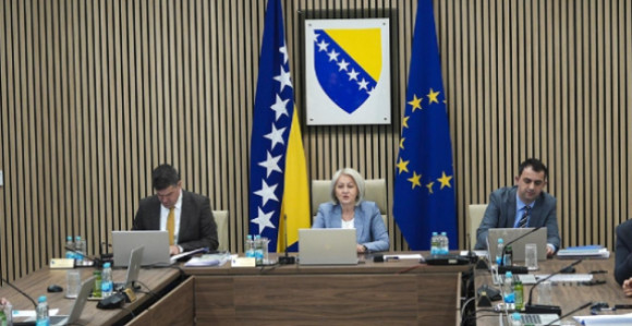 SM BiH kupuje zgradu u Rimu i obnovlja u Madridu