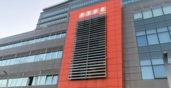 Zbog duga BHRT-u blokirani računi, radnici bez plata