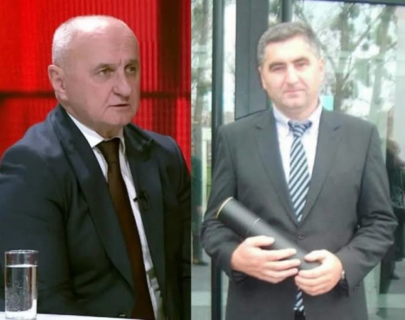 Позив за ТВ дуел: Ђокићу, понеси лондонску диплому!