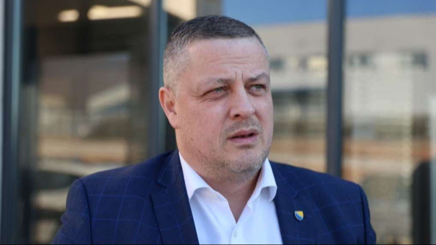 Влада Федерације БиХ: Министар Мијатовић није разријешен