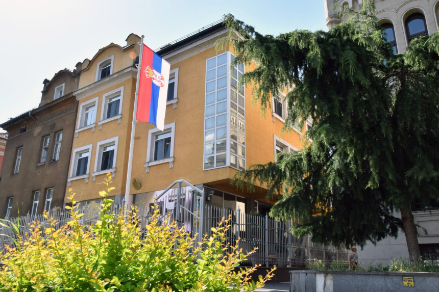 Држављани Србије у БиХ могу гласати на 28 бирачких мјеста