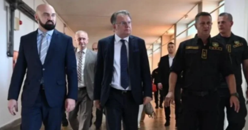 Premijer i ministar FBiH ispitani u prostorijama POSKOK